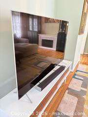 MaxSold Auction: Vizio 75-inch TV B - Acton (Massachusetts, USA) Moving Online Auction - West Side Drive