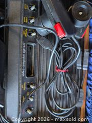 MaxSold Auction: Atari 2600 / Compatible VCS Console with Multiple Cartridges - Welland (Ontario, Canada) SELLER MANAGED Reseller Online Auction -  Young Road