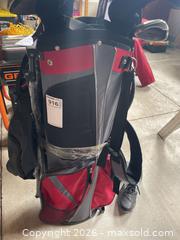 MaxSold Auction: Golf Clubs A  - South Frontenac (Ontario, Canada) Downsizing Online Auction - Middle Woodland Drive
