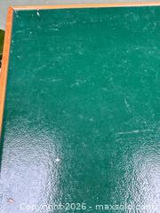 MaxSold Auction: Card/Game Folding Table D - Mississauga (Ontario, Canada) Estate Sale Online Auction - Teeswater Road