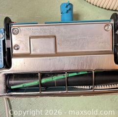 MaxSold Auction: Kenmore Upright Powerhead Vacuum Cleaner B - Mississauga (Ontario, Canada) Estate Sale Online Auction - Teeswater Road