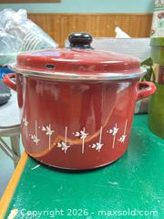 MaxSold Auction: Mixed Kitchen, Office & Household, Pencil  Sharpener, Punch Bowl & Mugs B - Mississauga (Ontario, Canada) Estate Sale Online Auction - Teeswater Road
