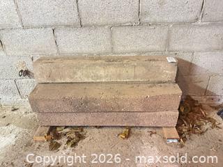 MaxSold Auction: Patio Pavers/Stones B - Mississauga (Ontario, Canada) Estate Sale Online Auction - Teeswater Road