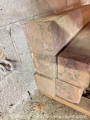 MaxSold Auction: Patio Pavers/Stones B - Mississauga (Ontario, Canada) Estate Sale Online Auction - Teeswater Road