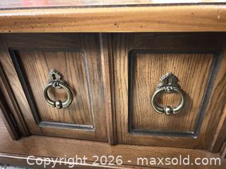 MaxSold Auction: Traditional Coffee Table D - Mississauga (Ontario, Canada) Estate Sale Online Auction - Teeswater Road