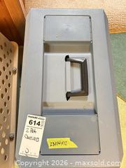 MaxSold Auction: Two Pet Taxi Small Plastic/Metal Pet Carriers/Crates B - Mississauga (Ontario, Canada) Estate Sale Online Auction - Teeswater Road