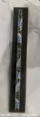 MaxSold Auction: Yamaha Concert Flute, Crystal Decorative Flute & Sheet Music - Chelsea (Massachusetts, USA) SELLER MANAGED Downsizing Online Auction -  Admirals Way