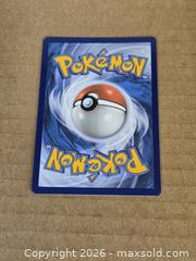 MaxSold Auction: Pokemon Lost Origin Trainer Gallery Charizard Mint/Pack Fresh TG03/TG30 - Toronto (Ontario, Canada) PARTNER MANAGED Downsizing Online Auction - Mcadam Avenue