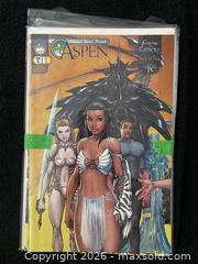 MaxSold Auction: COMIC BOOK LOT - Vancouver (British Columbia, Canada) SELLER MANAGED Reseller Online Auction - West Broadway