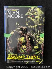 MaxSold Auction: COMIC BOOK LOT - Vancouver (British Columbia, Canada) SELLER MANAGED Reseller Online Auction - West Broadway