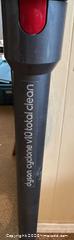 MaxSold Auction: Dyson V10 Cordless Stick Vacuum (Cyclone V10 / Total Clean) - Olds (Alberta, Canada) PARTNER MANAGED Estate Sale Online Auction - 52 Street