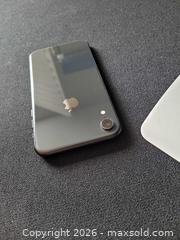 MaxSold Auction: Previously used Iphone 16. - Aurora (Ontario, Canada) SELLER MANAGED Downsizing Online Auction - Zokol Drive