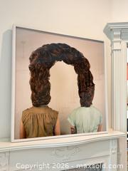 MaxSold Auction: MODERN LARGE GALLERY PHOTOGRAPH ALEX KISILEVICH ANGELL GALLERY - Yorkville (Ontario, Canada) PARTNER MANAGED Designer Online Auction - Bedford Road