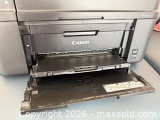 MaxSold Auction: Canon MX492 All-in-One Inkjet Printer - London (Ontario, Canada) PARTNER MANAGED Downsizing Online Auction - Reeves Avenue