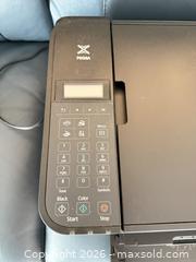 MaxSold Auction: Canon MX492 All-in-One Inkjet Printer - London (Ontario, Canada) PARTNER MANAGED Downsizing Online Auction - Reeves Avenue