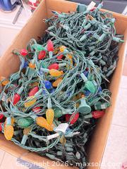MaxSold Auction: Indoor/outdoor Christmas lights  - London (Ontario, Canada) PARTNER MANAGED Downsizing Online Auction - Reeves Avenue