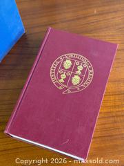 MaxSold Auction: London Goldsmiths 1697-1837: Their Marks and Lives by Arthur G. Grimwade + English Goldsmiths - Hamilton (Ontario, Canada) SELLER MANAGED Estate Sale Online Auction - Gertrude Street
