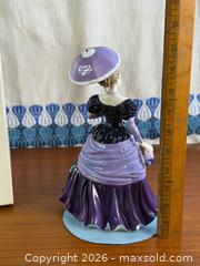MaxSold Auction: Royal Doulton 'Special Memories' Limited Edition Canadian Exclusive HN5105 - Hamilton (Ontario, Canada) SELLER MANAGED Estate Sale Online Auction - Gertrude Street