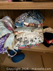 MaxSold Auction: Antique, Vintage and Grandma Core vlothing.  - Watsonville (California, USA) SELLER MANAGED Estate Sale Online Auction -  Hames Road