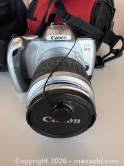 MaxSold Auction: Camera lot! - Watsonville (California, USA) SELLER MANAGED Estate Sale Online Auction -  Hames Road