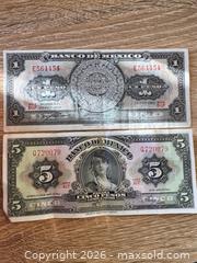 MaxSold Auction: Coins and More - Hamilton (Ontario, Canada) SELLER MANAGED Downsizing Online Auction -  Sherman Avenue South