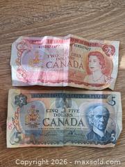MaxSold Auction: Coins and More - Hamilton (Ontario, Canada) SELLER MANAGED Downsizing Online Auction -  Sherman Avenue South