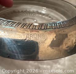 MaxSold Auction: Sterling Silver Grooming Set by Birks and Others - Hamilton (Ontario, Canada) SELLER MANAGED Downsizing Online Auction -  Sherman Avenue South