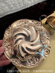 MaxSold Auction: Sterling Silver Items by Birks and Boden with Measurements - Hamilton (Ontario, Canada) SELLER MANAGED Downsizing Online Auction -  Sherman Avenue South