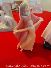 MaxSold Auction: Porcelain Mother & Child Religious Figurine, Small - Calgary (Alberta, Canada) PARTNER MANAGED Downsizing Online Auction - Cedar Crescent Southwest (CONDO)
