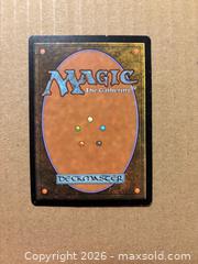 MaxSold Auction: Azorius Arrester — MTG White Creature (2012 Wizards of the Coast) - Calgary (Alberta, Canada) SELLER MANAGED Downsizing Online Auction - Rundleville Drive Ne