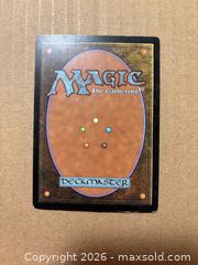 MaxSold Auction: Gloomhunter, Magic: The Gathering — Innistrad (2011) - Calgary (Alberta, Canada) SELLER MANAGED Downsizing Online Auction - Rundleville Drive Ne