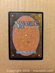 MaxSold Auction: Holy Mantle — Theros (2013) Uncommon White - Calgary (Alberta, Canada) SELLER MANAGED Downsizing Online Auction - Rundleville Drive Ne