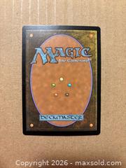 MaxSold Auction: Magic: The Gathering - Daring Saboteur (Ixalan XLN Rare) - Calgary (Alberta, Canada) SELLER MANAGED Downsizing Online Auction - Rundleville Drive Ne