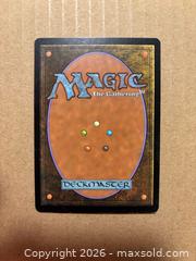 MaxSold Auction: Magic: The Gathering - Nether Horror (M11 Core Set 2011) - Calgary (Alberta, Canada) SELLER MANAGED Downsizing Online Auction - Rundleville Drive Ne