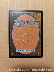 MaxSold Auction: Magic: The Gathering Search the City — Rare Blue Enchantment - Calgary (Alberta, Canada) SELLER MANAGED Downsizing Online Auction - Rundleville Drive Ne