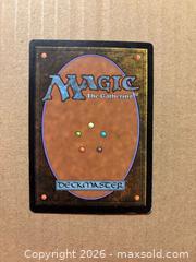 MaxSold Auction: MTG Silent Artisan — White (Theros/Born of the Gods era) - Calgary (Alberta, Canada) SELLER MANAGED Downsizing Online Auction - Rundleville Drive Ne