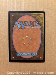 MaxSold Auction: Pacifism, Magic 2014 (M14) Trading Card - Calgary (Alberta, Canada) SELLER MANAGED Downsizing Online Auction - Rundleville Drive Ne