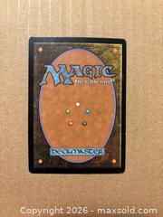 MaxSold Auction: Razortip Whip — Magic: The Gathering Artifact - Calgary (Alberta, Canada) SELLER MANAGED Downsizing Online Auction - Rundleville Drive Ne