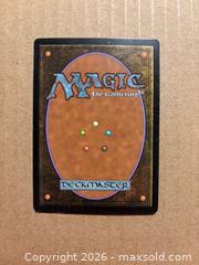 MaxSold Auction: Sinister Possession — Magic: The Gathering (2013, Set 29/156) - Calgary (Alberta, Canada) SELLER MANAGED Downsizing Online Auction - Rundleville Drive Ne