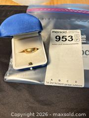 MaxSold Auction: 14K Gold 5g Plain Domed Comfort Wedding Band - Kawartha Lakes (Ontario, Canada) PARTNER MANAGED Downsizing Online Auction - Sugarbush Trail