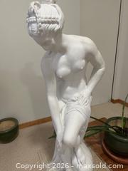 MaxSold Auction: After Christophe-Gabriel Allegrain, Venus After the Bath - Kawartha Lakes (Ontario, Canada) PARTNER MANAGED Downsizing Online Auction - Sugarbush Trail