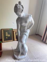 MaxSold Auction: After Christophe-Gabriel Allegrain, Venus After the Bath - Kawartha Lakes (Ontario, Canada) PARTNER MANAGED Downsizing Online Auction - Sugarbush Trail