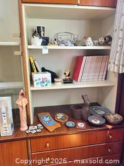 MaxSold Auction: Assorted Small Collectible Figurines & Plush Lot, 20+ Pieces - Kawartha Lakes (Ontario, Canada) PARTNER MANAGED Downsizing Online Auction - Sugarbush Trail