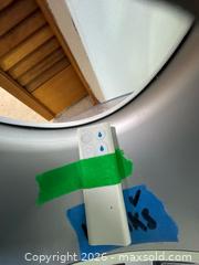 MaxSold Auction: Dyson Humidifier + Bladeless Fan, White/Silver - Kawartha Lakes (Ontario, Canada) PARTNER MANAGED Downsizing Online Auction - Sugarbush Trail