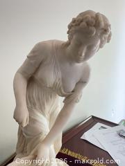 MaxSold Auction: In the Manner of Louis- Simon Boizot. Group of Nymph clipping the Wings of Cupid - Kawartha Lakes (Ontario, Canada) PARTNER MANAGED Downsizing Online Auction - Sugarbush Trail