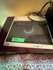MaxSold Auction: Technics, JVC & Sony Audio Component Lot: Turntable, Amp, CD, Cassette - Kawartha Lakes (Ontario, Canada) PARTNER MANAGED Downsizing Online Auction - Sugarbush Trail