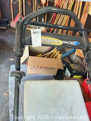 MaxSold Auction: Toro Recycler 22" 22 in Self-Propelled Lawn Mower - Kawartha Lakes (Ontario, Canada) PARTNER MANAGED Downsizing Online Auction - Sugarbush Trail