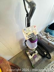 MaxSold Auction: Bissell ProHeat 2X Revolution Pet Pro Upright Carpet Cleaner B - Ottawa (Ontario, Canada) Moving Online Auction - Waverley Street