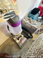 MaxSold Auction: Bissell ProHeat 2X Revolution Pet Pro Upright Carpet Cleaner B - Ottawa (Ontario, Canada) Moving Online Auction - Waverley Street