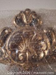 MaxSold Auction: Gilded Wall Mirror A - Ottawa (Ontario, Canada) Moving Online Auction - Waverley Street